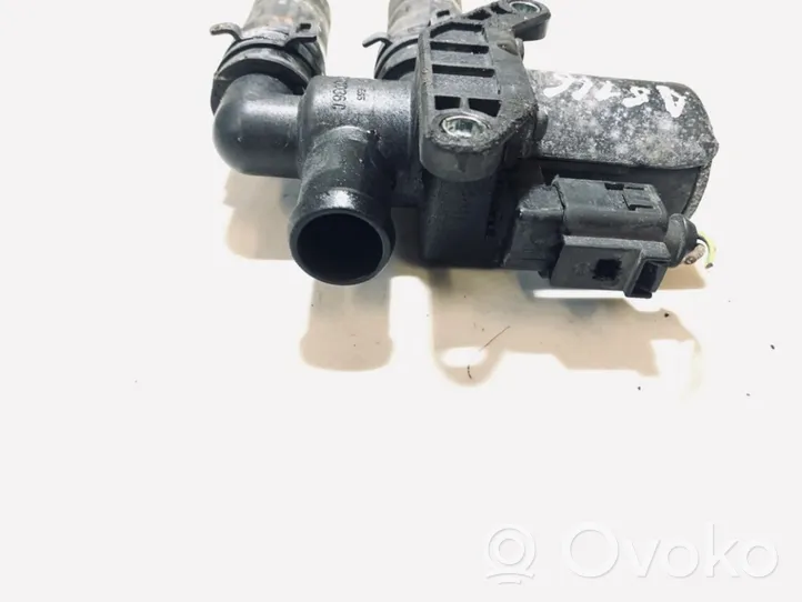 Audi Q7 4L Pompe à eau de liquide de refroidissement 1t0820036c