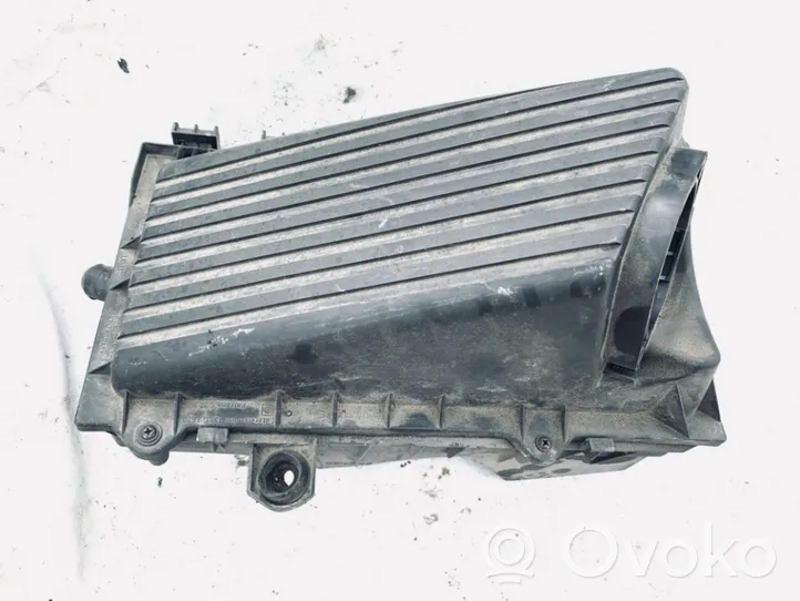 Volkswagen Bora Scatola del filtro dell’aria 1j0129607