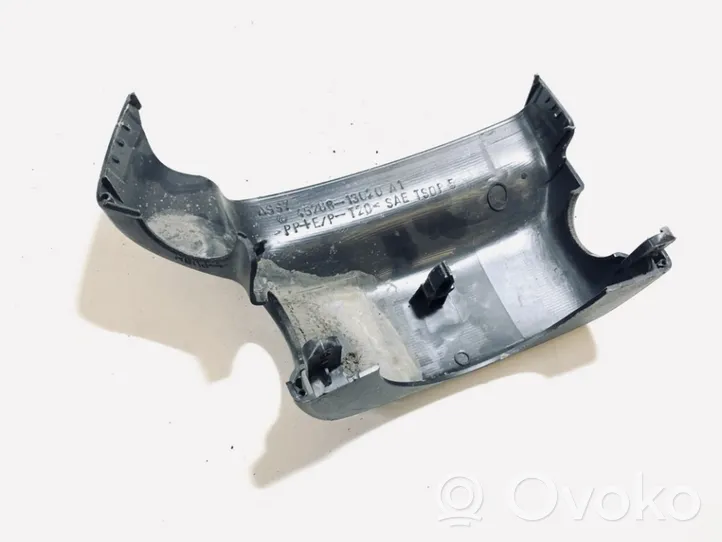 Toyota Corolla Verso E121 Ohjauspyörän pylvään verhoilu 4528613020