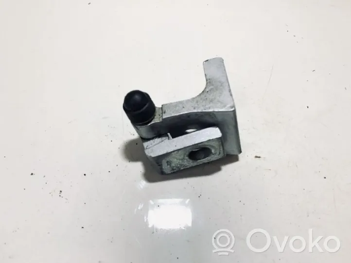 Audi Q7 4L Rear door lower hinge 