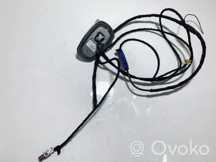 Audi Q7 4L Antenna GPS 4l0035503l