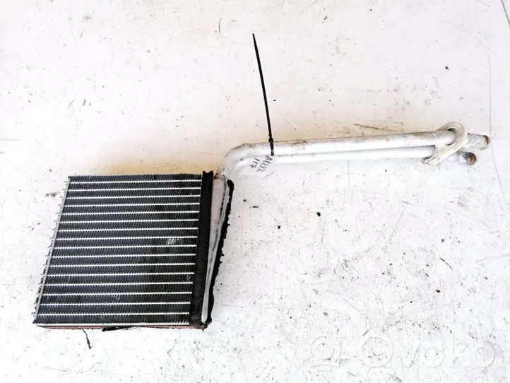 Mercedes-Benz A W168 Radiateur soufflant de chauffage 