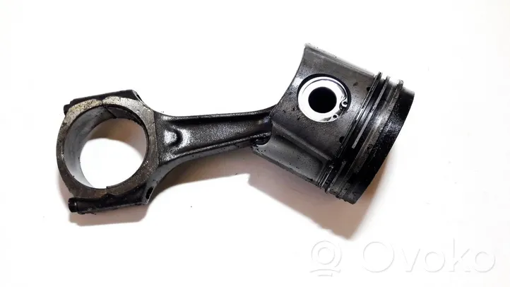 Land Rover Freelander Piston avec bielle 