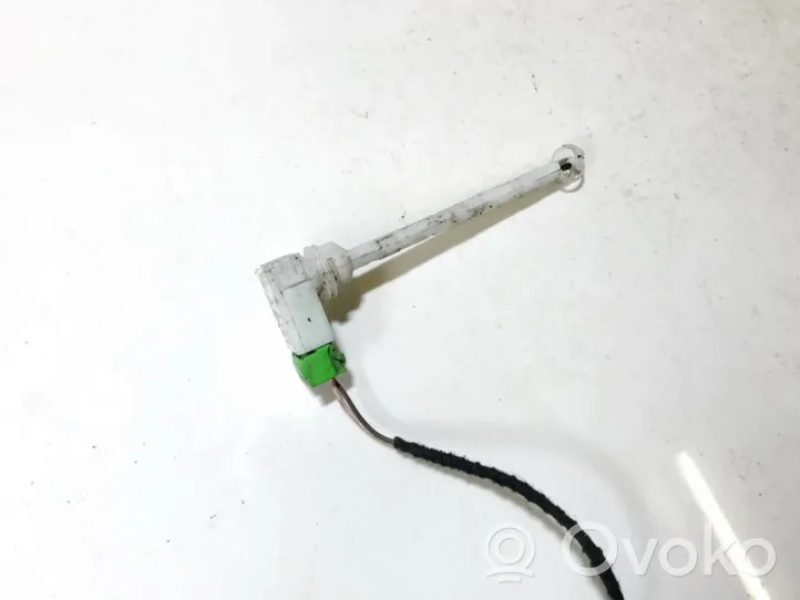 Mitsubishi Carisma Interior temperature sensor 