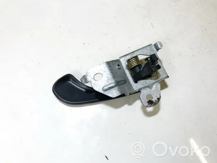 Mitsubishi Carisma Maniglia interna per portiera anteriore mr138449