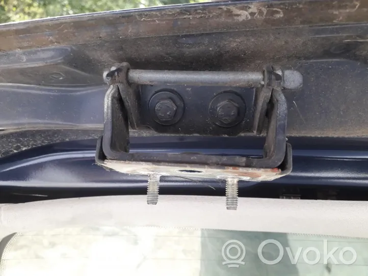 Ford Focus Tailgate/trunk/boot hinge 