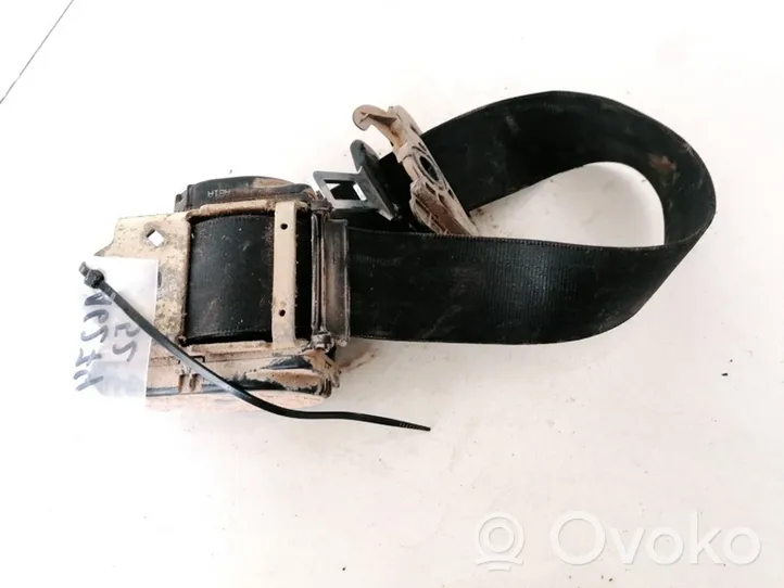 Volkswagen Golf III Rear seatbelt 1H0857806A