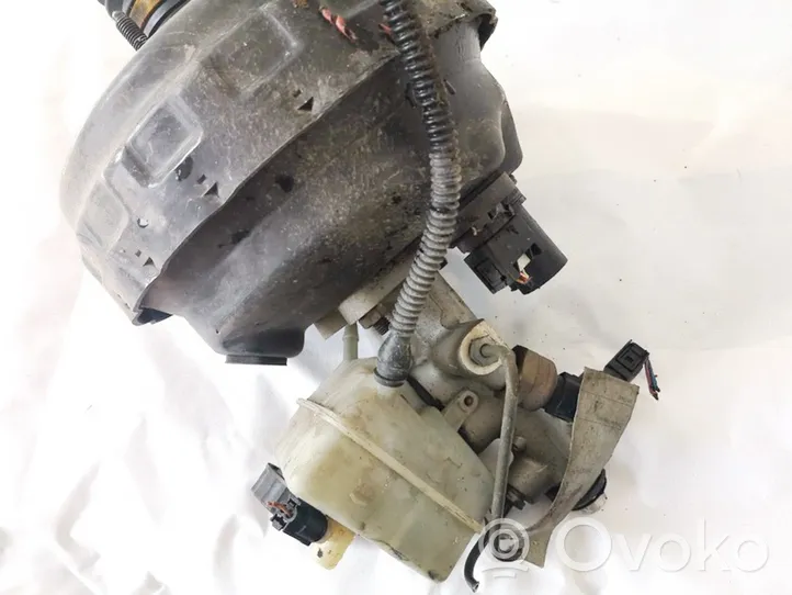 Mercedes-Benz C W203 Servo-frein a0044307230