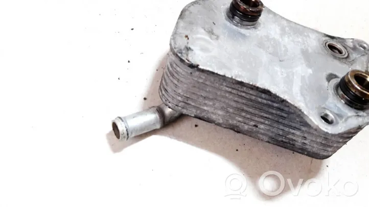 Audi A4 S4 B6 8E 8H Radiateur d'huile moteur 06b117021