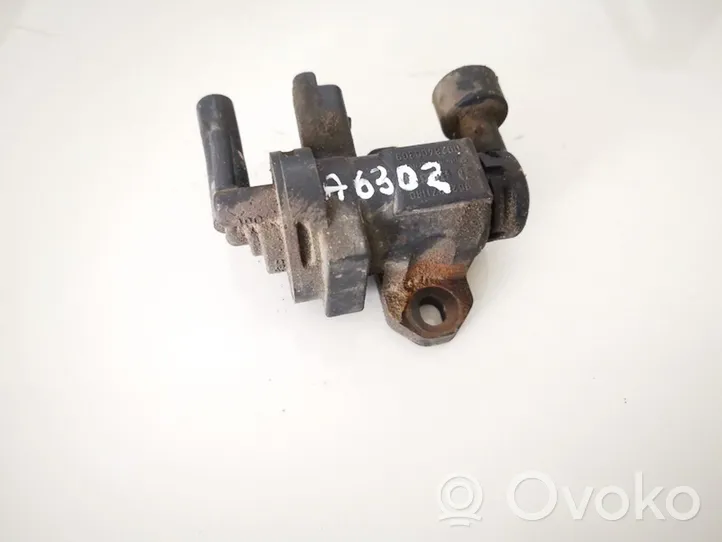 Peugeot 406 Turboahtimen magneettiventtiili 9623971180