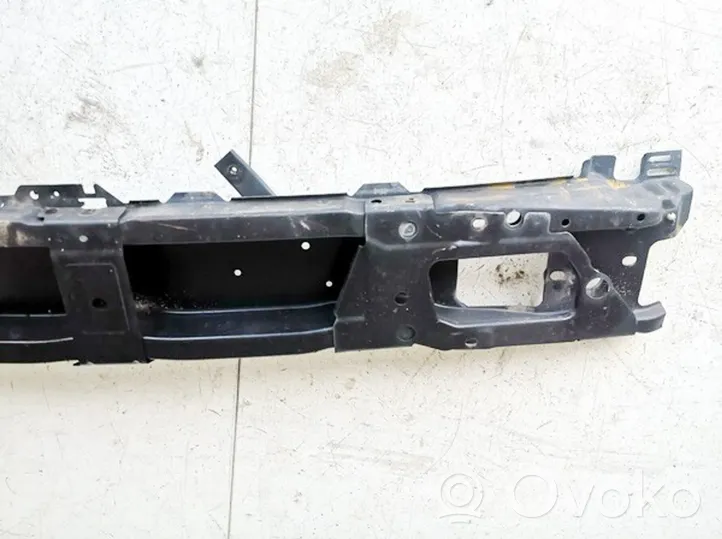 Volkswagen Vento Front bumper cross member 