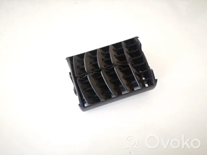 Audi 80 90 B3 Grille d'aération centrale 893820971