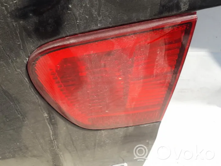 Seat Ibiza II (6k) Lampy tylnej klapy bagażnika 