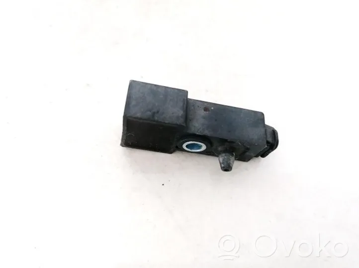 Citroen C3 Airbag deployment crash/impact sensor 1490426080