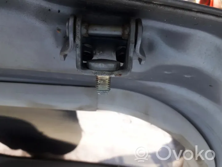 Mazda 6 Zawias klapy tylnej bagażnika 