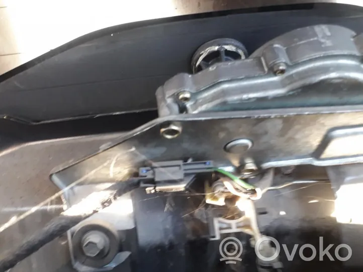 Volvo S40, V40 Moteur d'essuie-glace arrière 