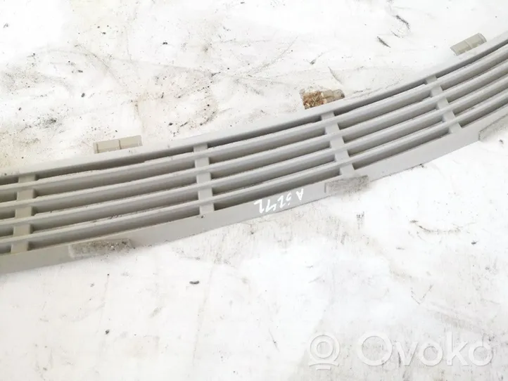 Jaguar S-Type Dash center air vent grill xr8354044a74ah