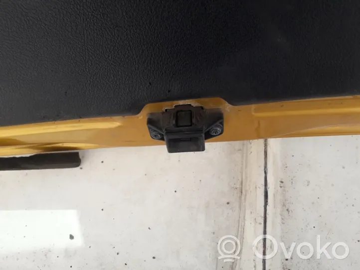 Renault Clio II Tailgate/trunk/boot lock/catch/latch 