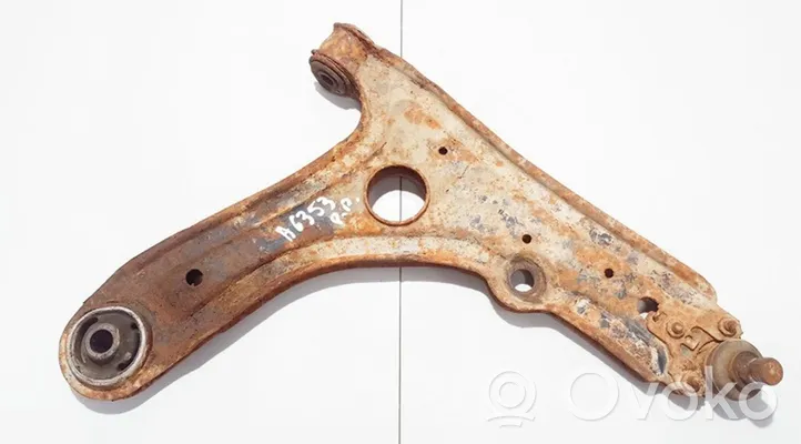 Volkswagen Vento Front lower control arm/wishbone 