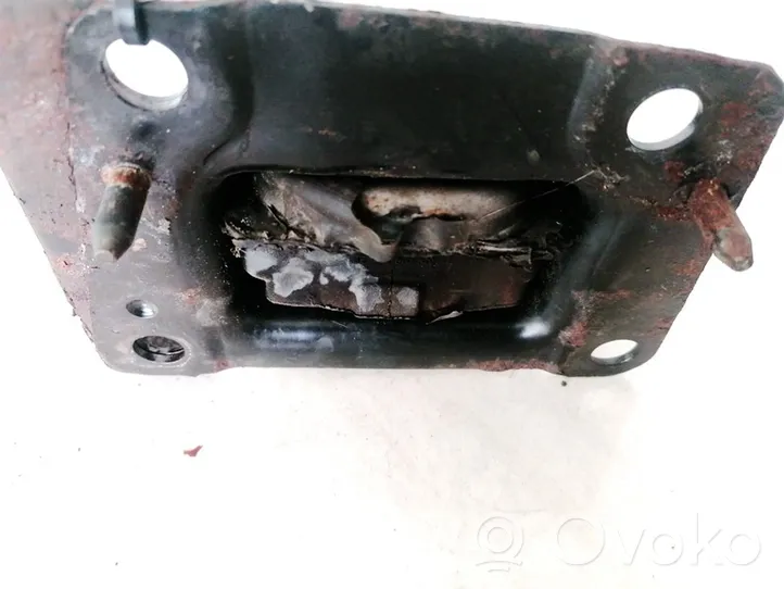 Citroen C3 Support de moteur, coussinet 