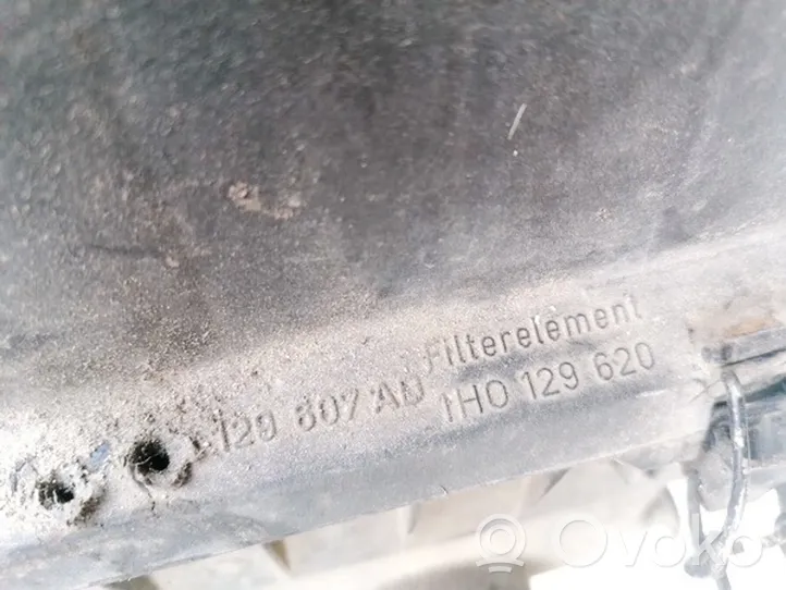 Volkswagen Vento Scatola del filtro dell’aria 1H0129620