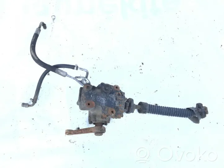 Mercedes-Benz C W202 Steering rack lhd