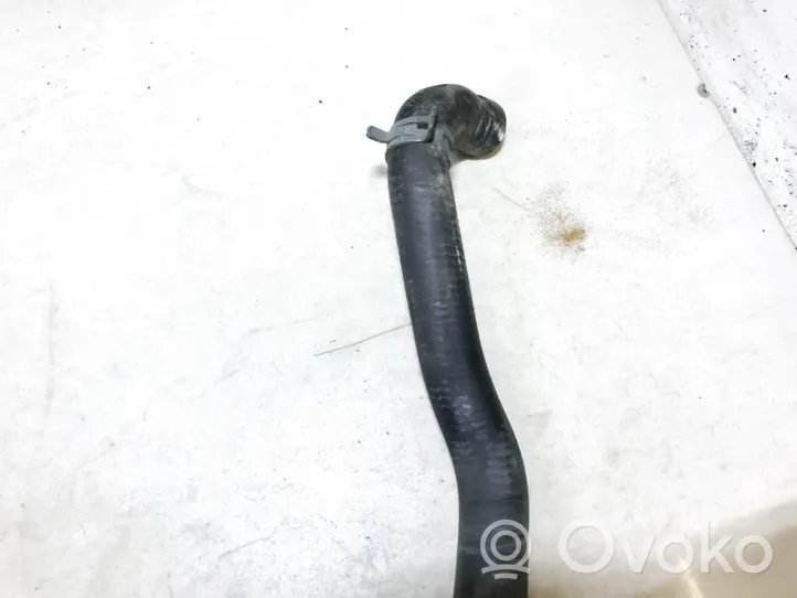 Audi A4 S4 B5 8D Engine coolant pipe/hose 