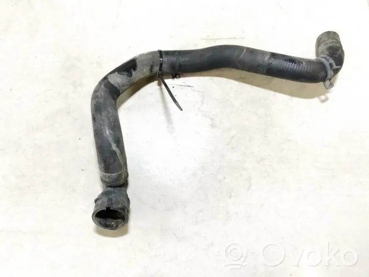 Audi A4 S4 B5 8D Engine coolant pipe/hose 8d0819373n