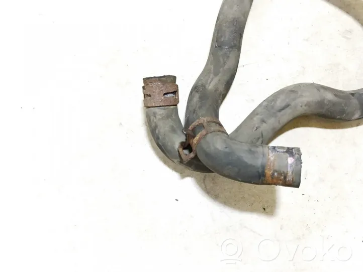 Honda Civic Engine coolant pipe/hose 