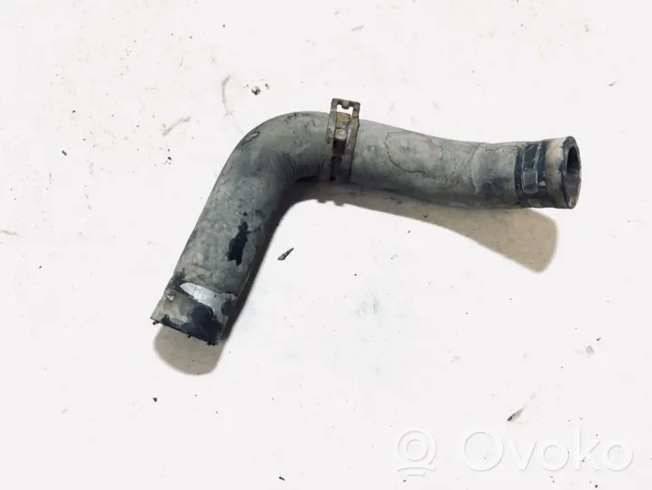 Volkswagen Golf V Moottorin vesijäähdytyksen putki/letku 1k0122157