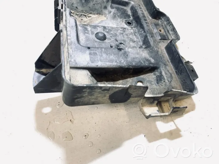 Opel Astra G Support boîte de batterie 24449812