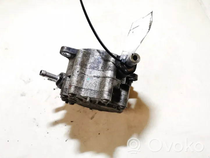 Seat Altea Vacuum pump 03g145209