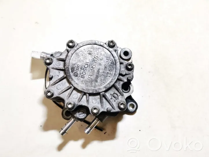 Seat Altea Vacuum pump 03g145209