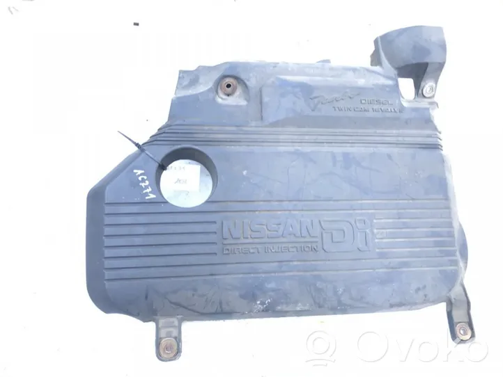 Nissan Almera N16 Engine cover (trim) 