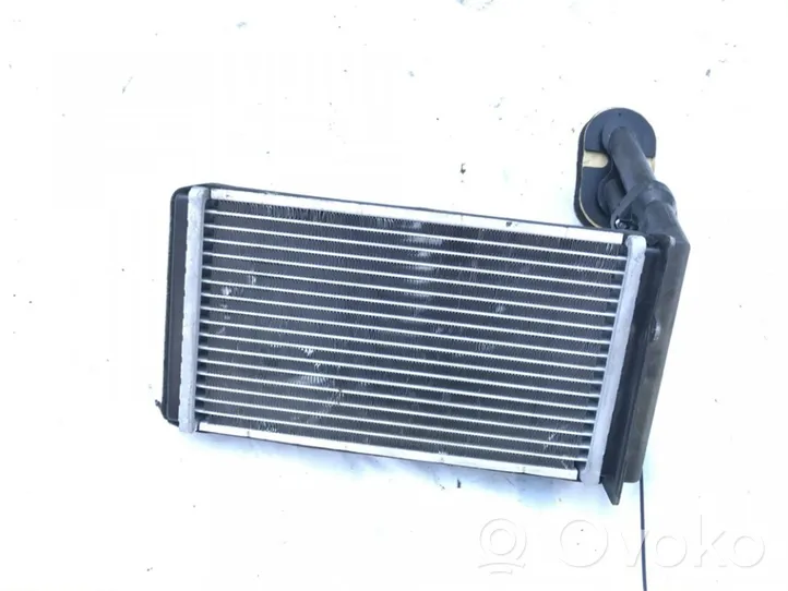 Ford Galaxy Radiateur soufflant de chauffage 