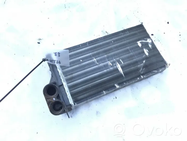 Citroen C3 Radiateur soufflant de chauffage 