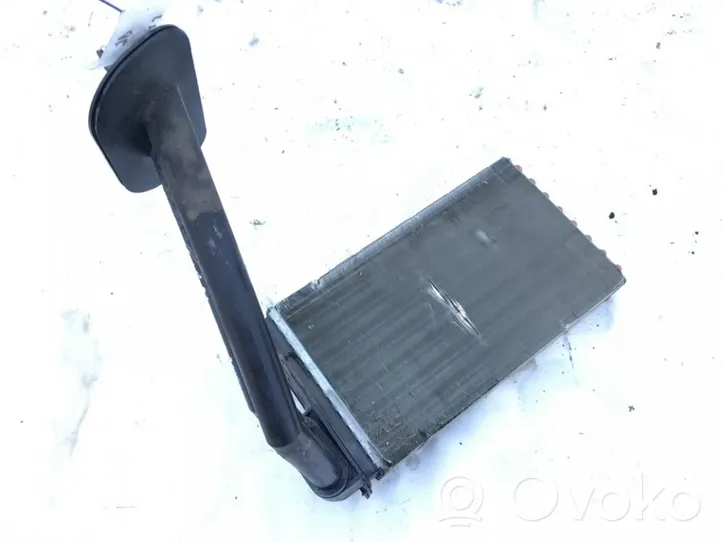 Renault Laguna I Heater blower radiator 