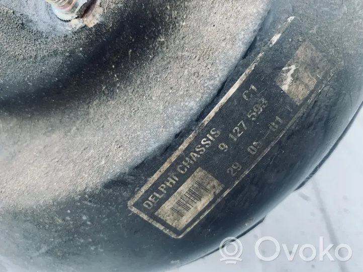 Opel Vectra B Servo-frein 9127593