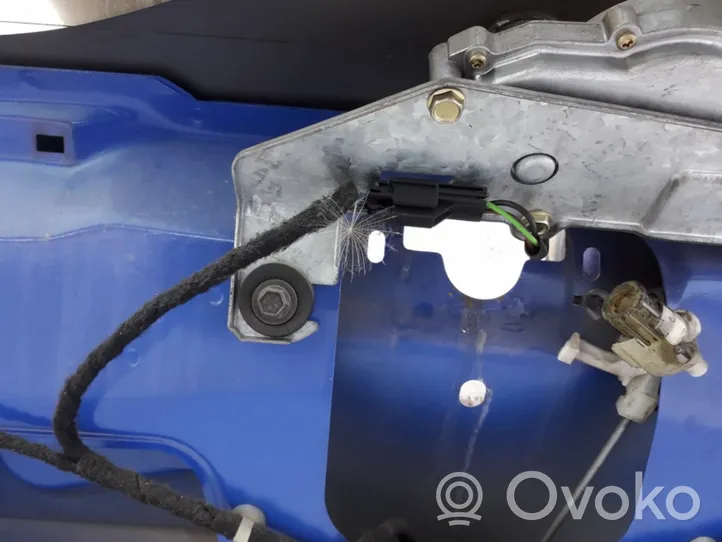 Volvo S40, V40 Rear window wiper motor 