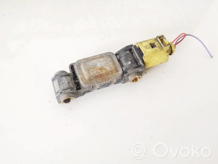 Audi A4 S4 B6 8E 8H Sensore d’urto/d'impatto apertura airbag 8e0959651