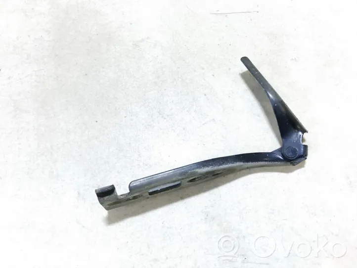 Ford Fiesta Cerniere del vano motore/cofano 2s6116801ae