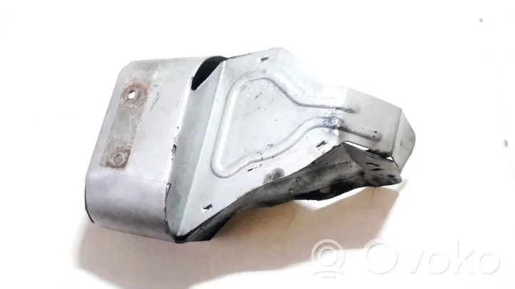 Volkswagen Touareg I Other exhaust manifold parts 