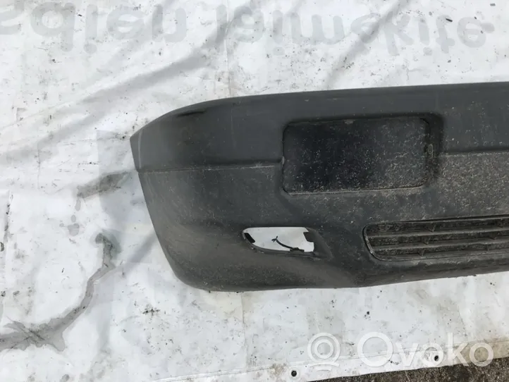 Audi 80 90 B3 Front bumper 