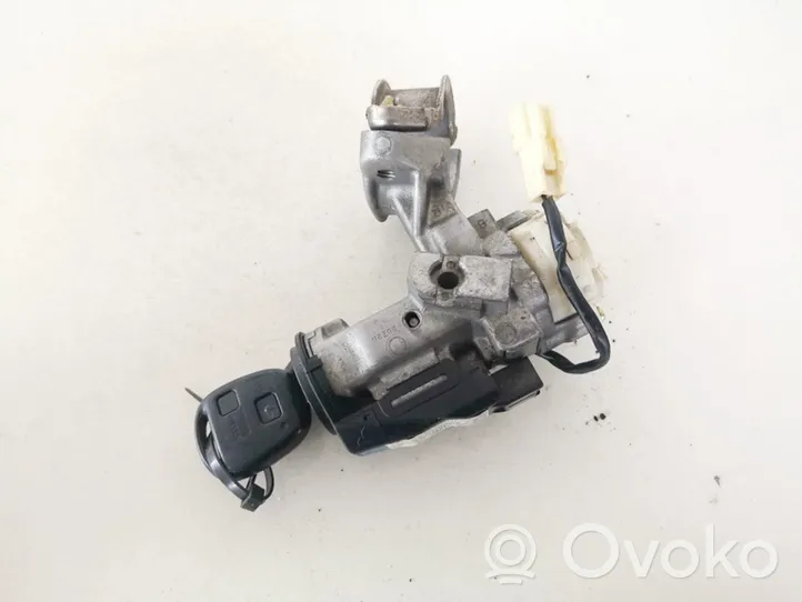 Toyota Corolla Verso E121 Blocchetto accensione 8978313010