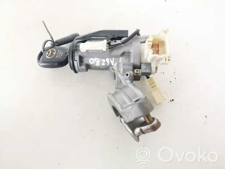 Toyota Corolla Verso E121 Blocchetto accensione 8978313010