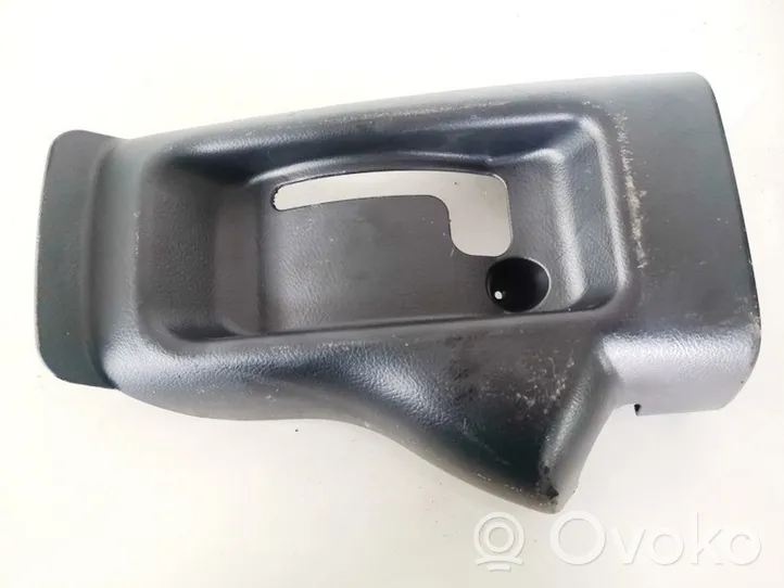 Toyota Corolla Verso E121 Garniture de colonne de volant 4528713020