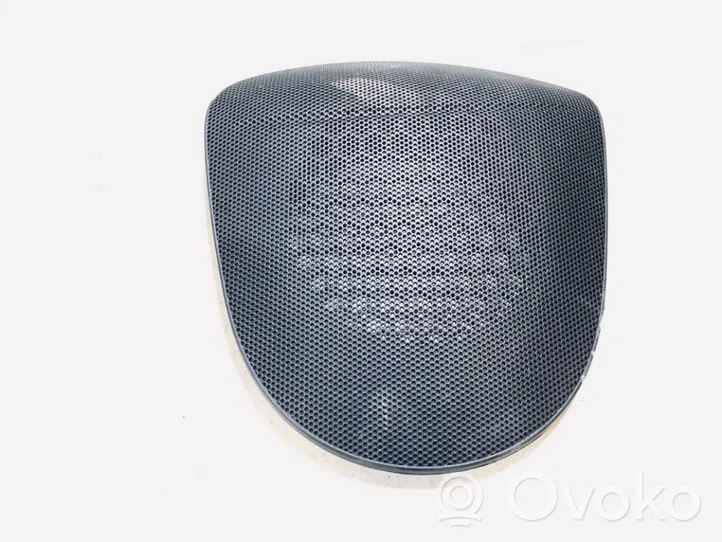 Seat Altea Maskownica głośnika bocznego deski rozdzielczej 5p0867150