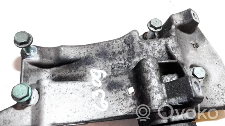 Audi A2 Engine mounting bracket 036145169