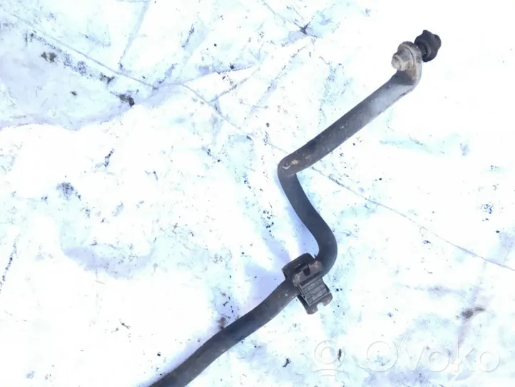 Opel Zafira B Front anti-roll bar/sway bar 