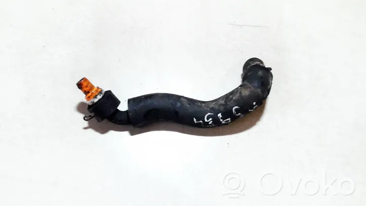 Toyota Aygo AB10 Air intake hose/pipe 